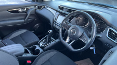 Nissan Qashqai 1.5 dCi 115 Acenta Premium 5dr DCT Diesel Hatchback